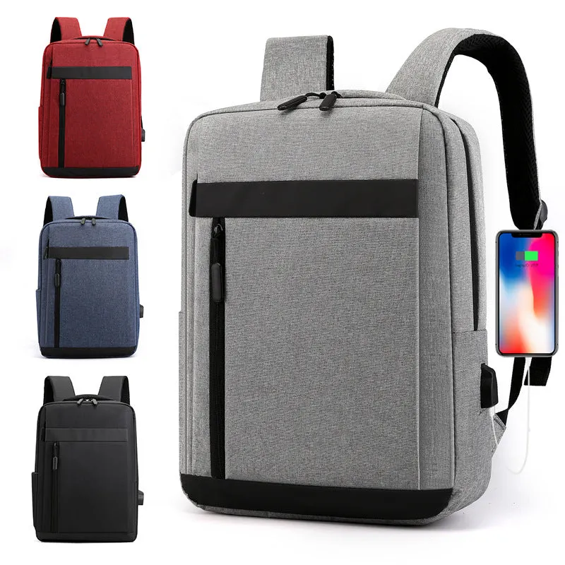 Polyamides Durable Nylon Material Backpack