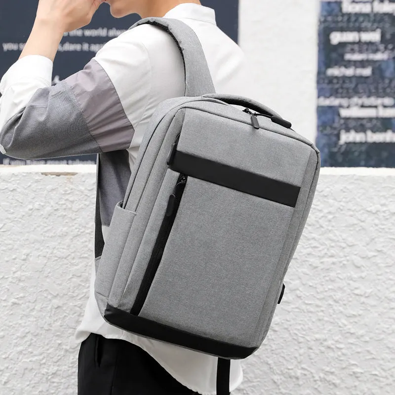 Polyamides Durable Nylon Material Backpack