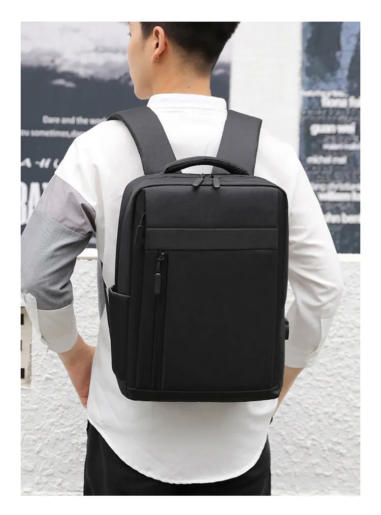 Polyamides Durable Nylon Material Backpack