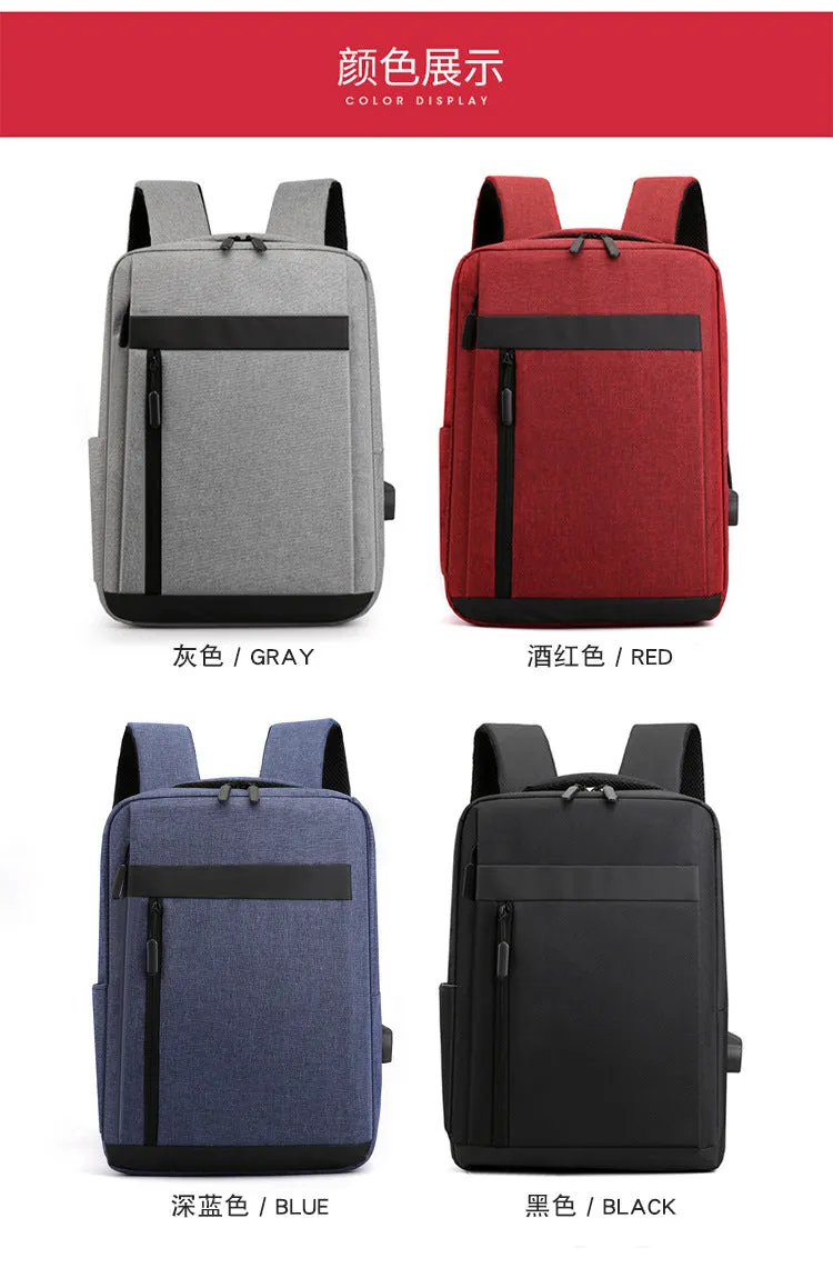 Polyamides Durable Nylon Material Backpack