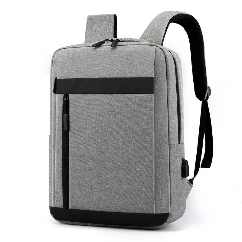 Polyamides Durable Nylon Material Backpack