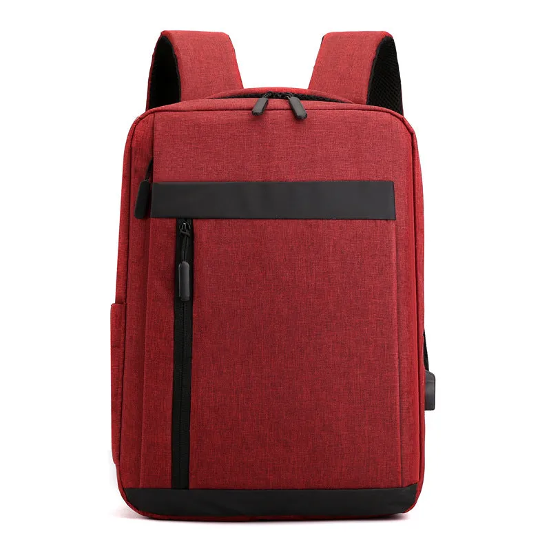 Polyamides Durable Nylon Material Backpack