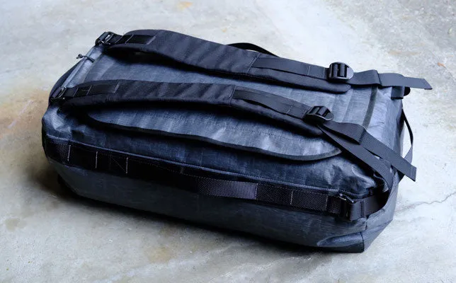 Porter Duffle Template/Pattern Bundle - Learn MYOG