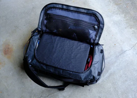 Porter Duffle Template/Pattern Bundle - Learn MYOG