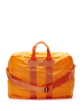 Porter-Yoshida & Co 2-way Flex Duffle Bag Orange