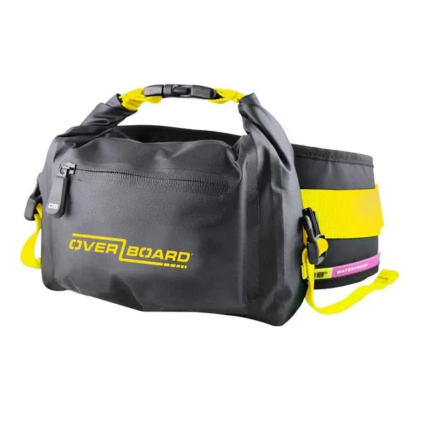 Pro-Light Waist Pack - 4 Litres