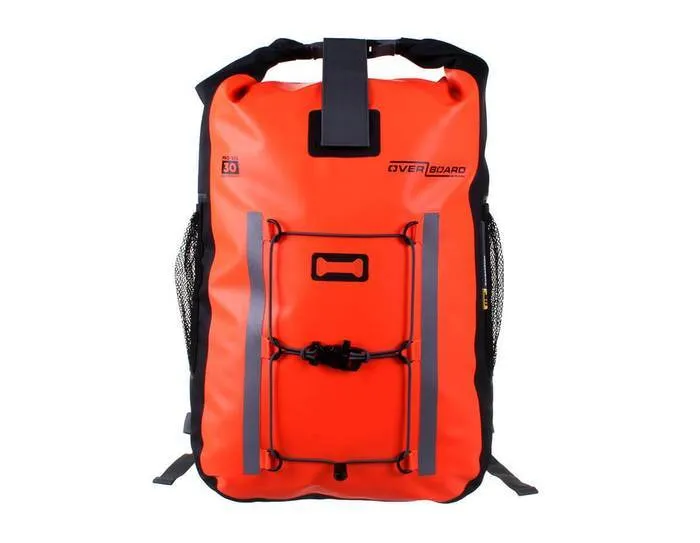 Pro-Vis Waterproof Backpack - 30 Litres