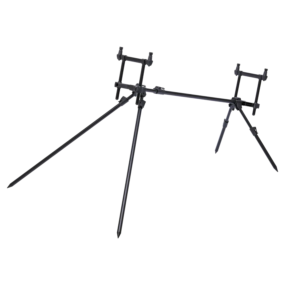 Prologic C-Series Convertible Long Legs Rod Pod