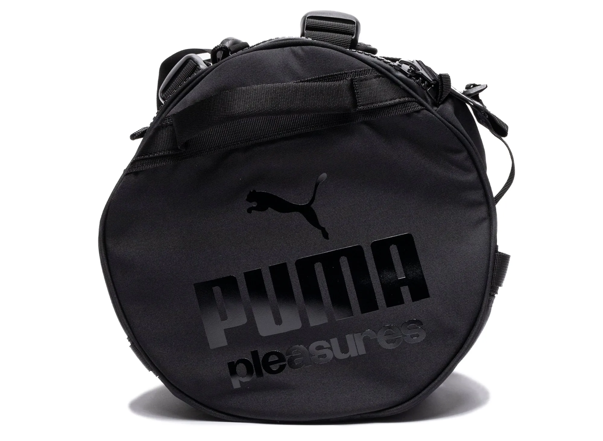 Puma x Pleasures Duffle Bag