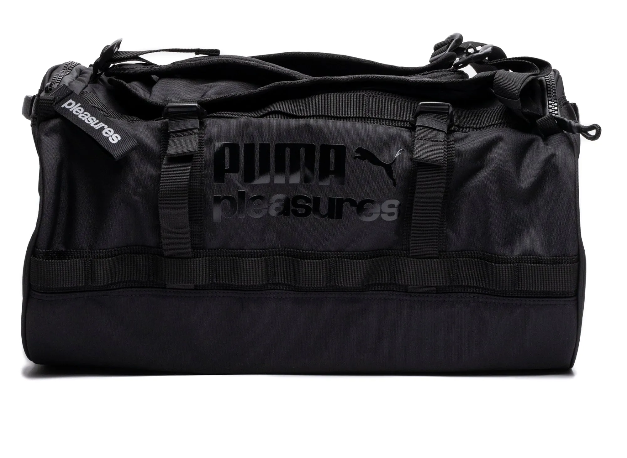 Puma x Pleasures Duffle Bag