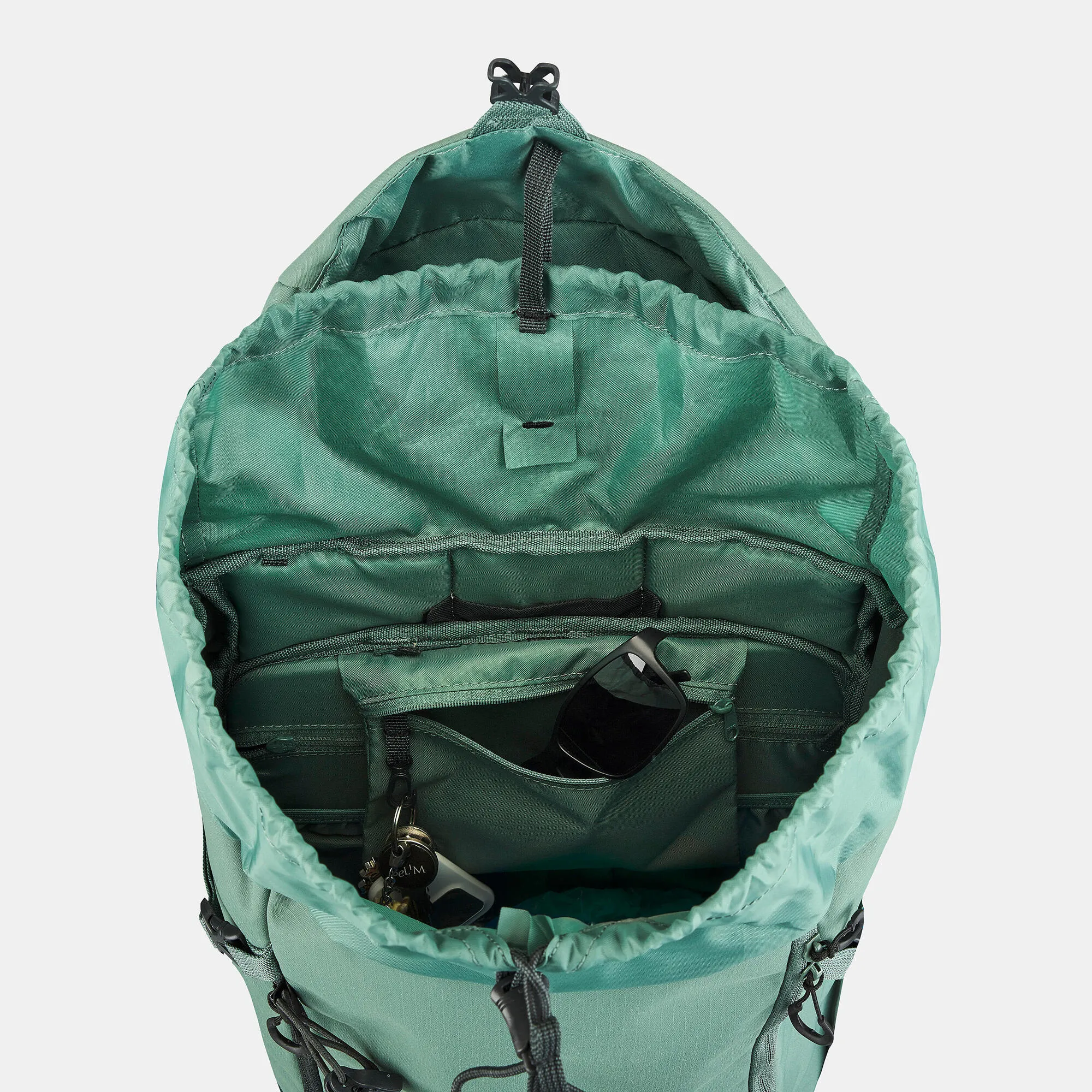 Quechua MH500 30L Hiking Backpack