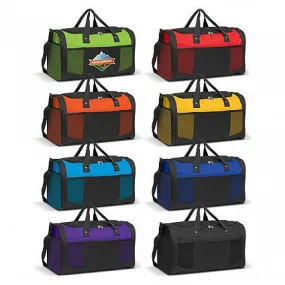 Quest Duffle Bag