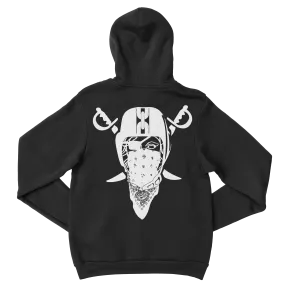 Raider Hoodie