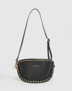 Raimona Studded Edge Bumbag