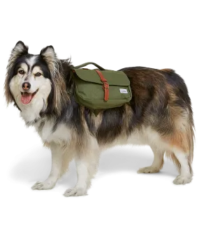 Ranger Pack - Hunter Green