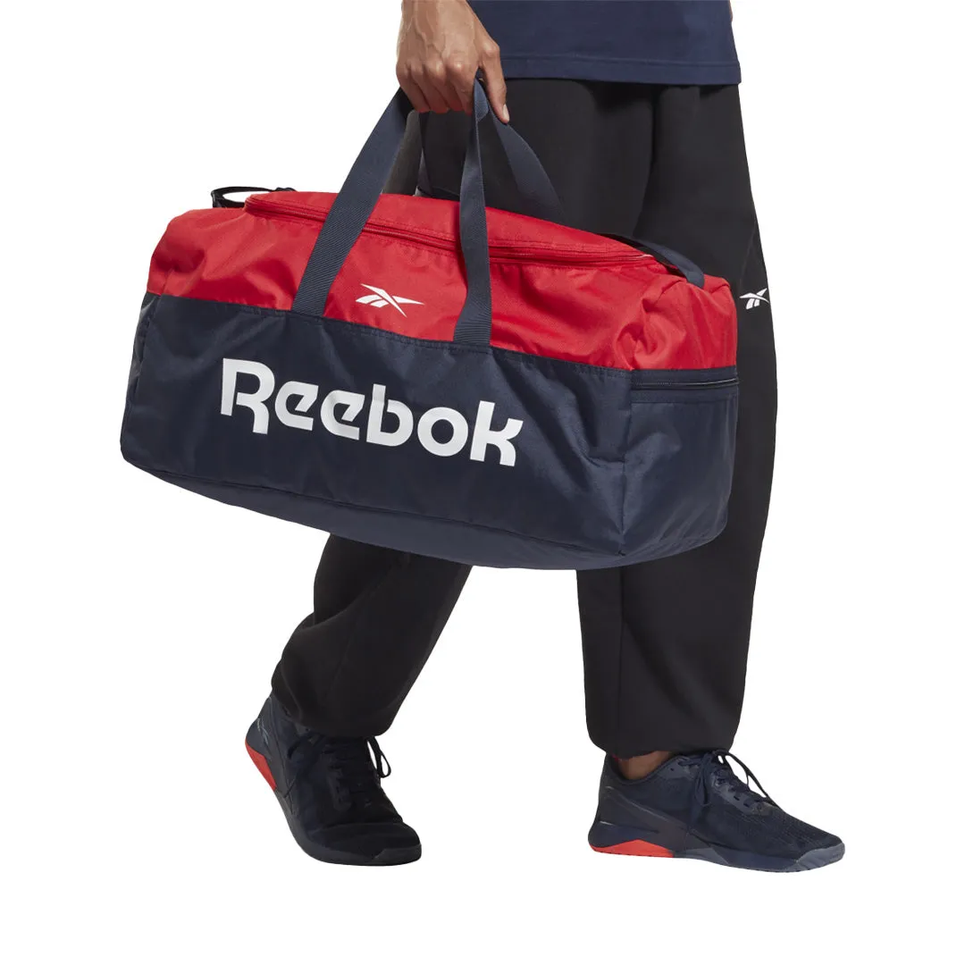 Reebok Act Core Grip Duffle Bags Size M - H36566