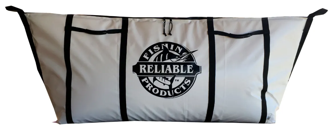 Reliable Fishing Products Kill Bag