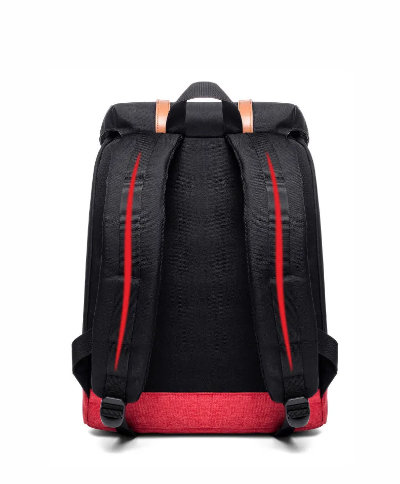 Retreat Style Large Volume Backpack