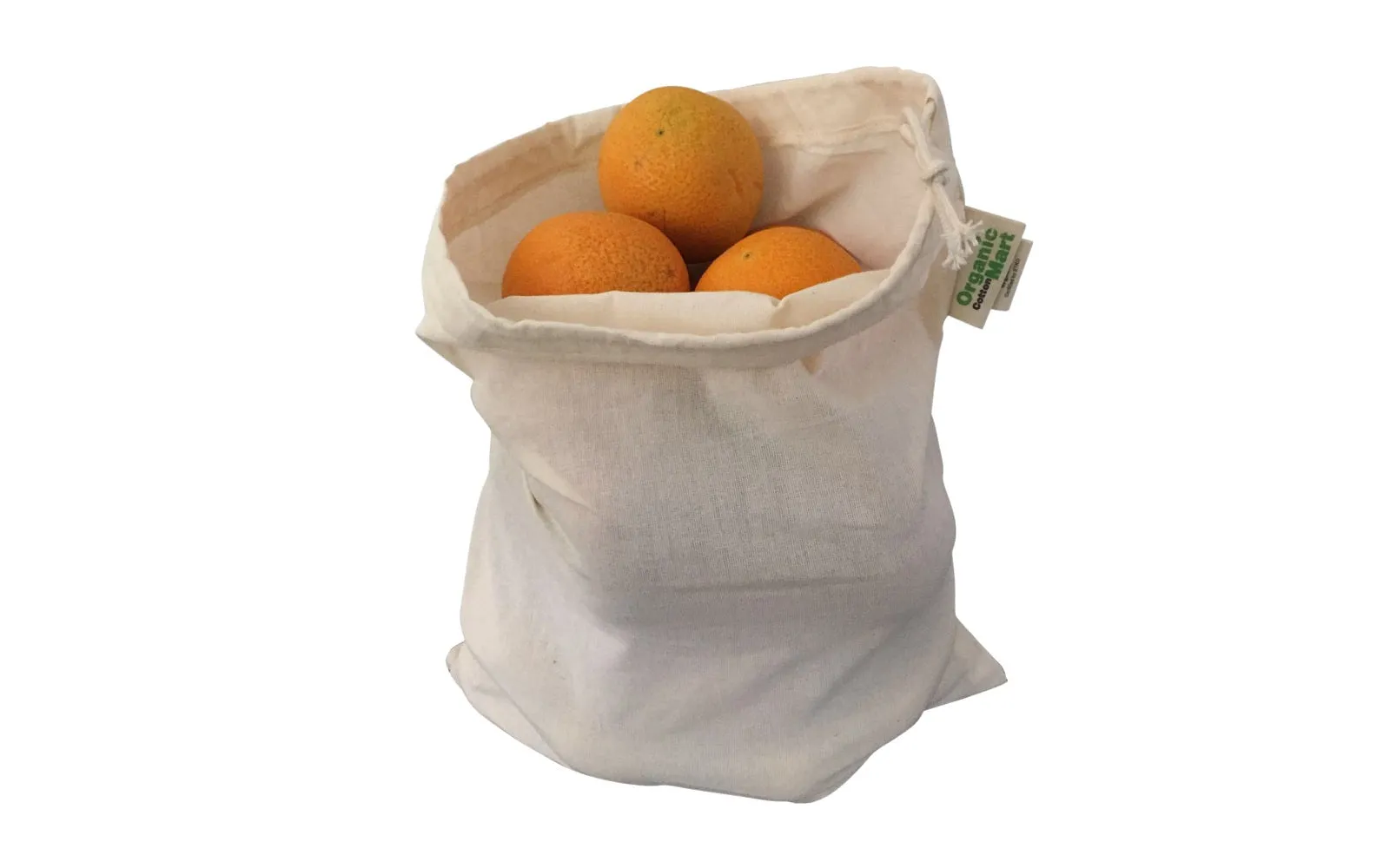 Reusable Farmer's Market Bags Set