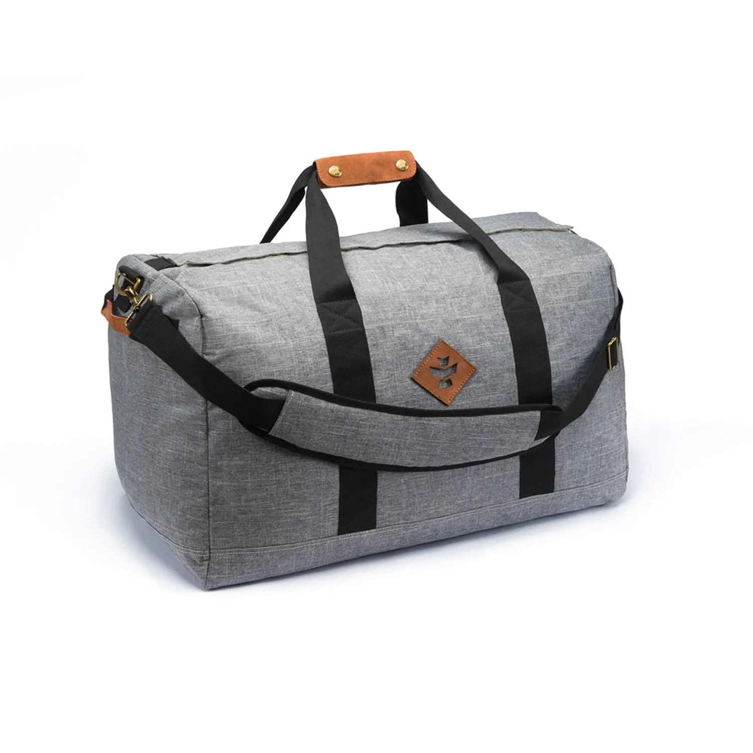 Revelry Around-Towner - Medium Duffle