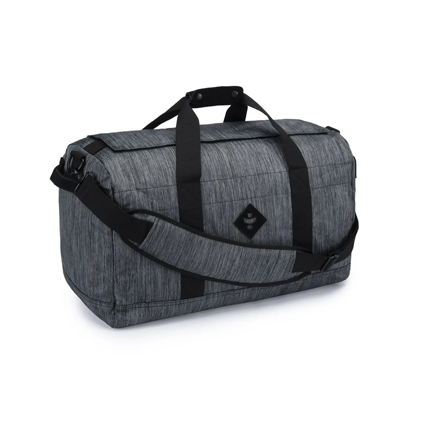 Revelry Around-Towner - Medium Duffle