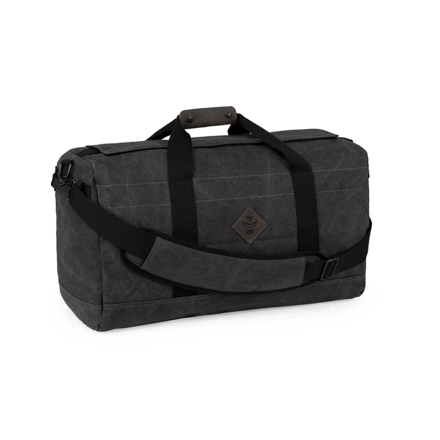 Revelry Around-Towner - Medium Duffle