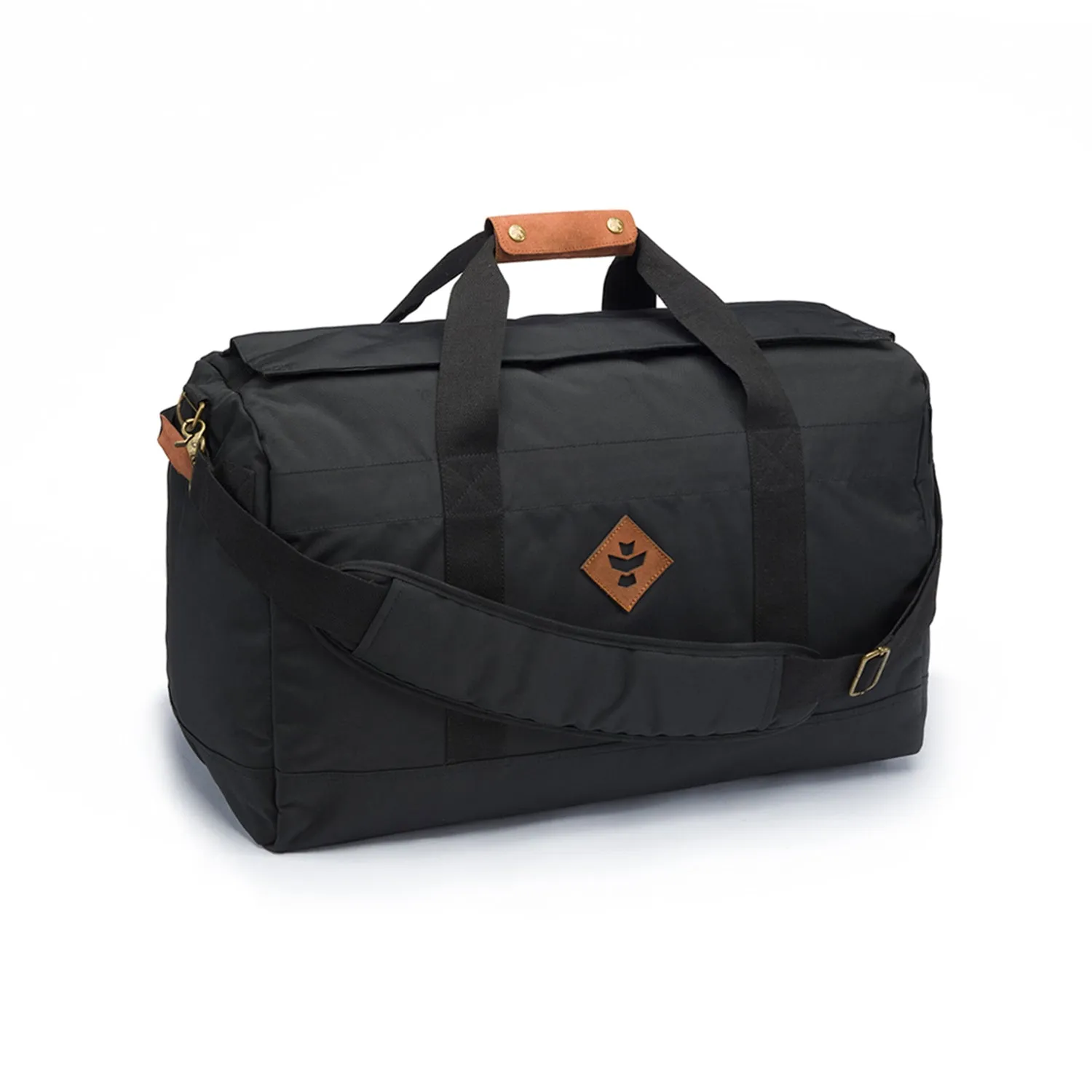 Revelry Around-Towner - Medium Duffle