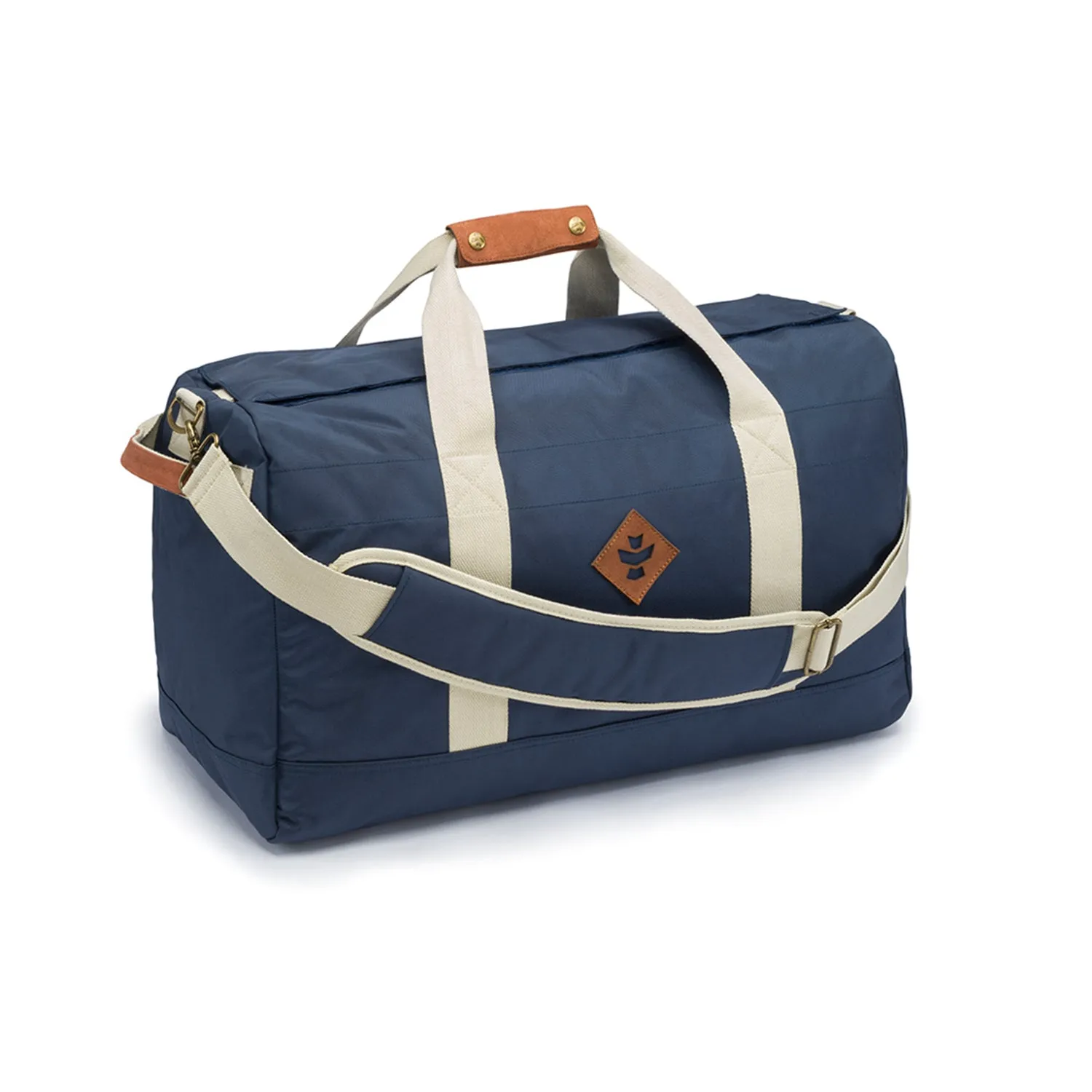 Revelry Around-Towner - Medium Duffle