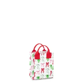 Ribbons and Bows Mini Gift Bag by Swig