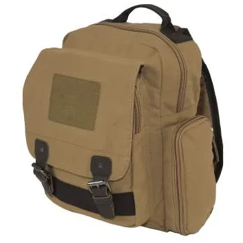 Rothco Vintage Canvas Sling Backpack