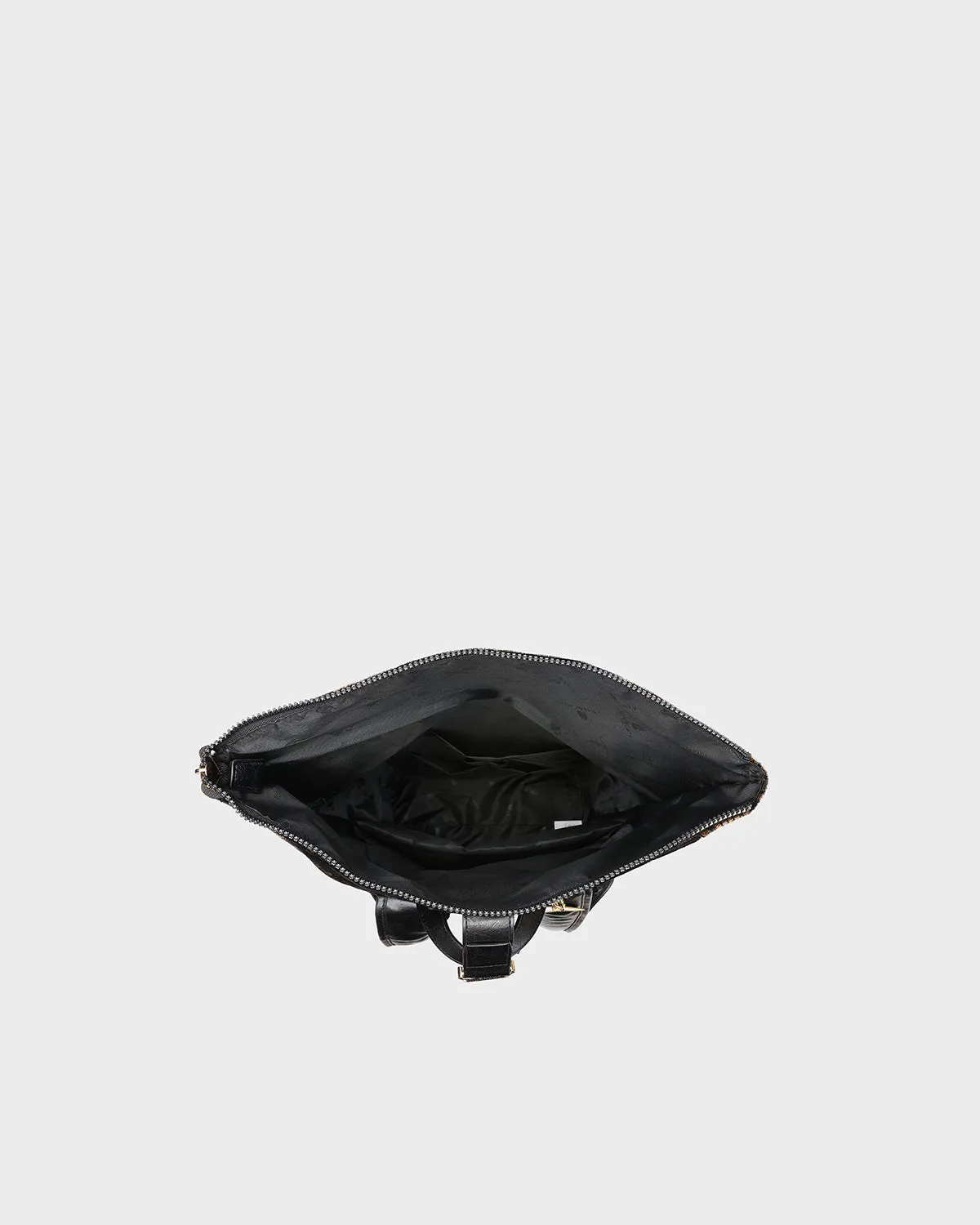 Royalty Backpack in Black