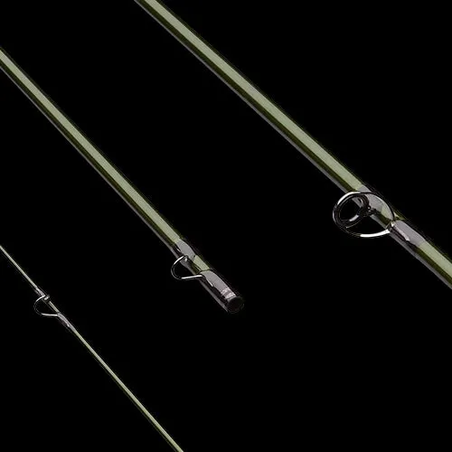 SAGE SONIC FLY ROD 4PC