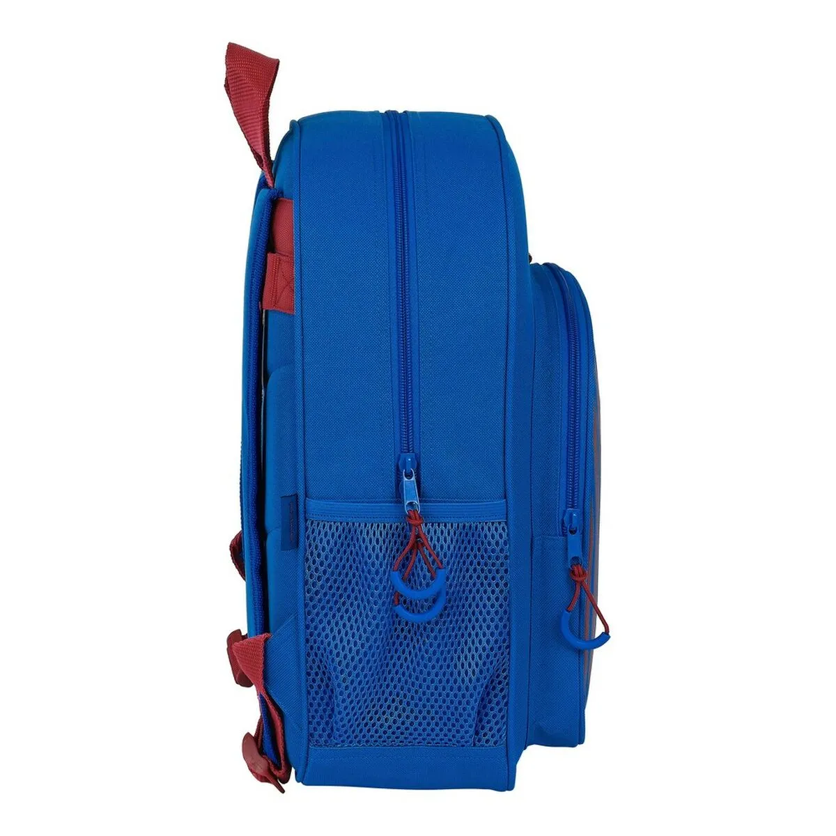 School Bag F.C. Barcelona (32 x 38 x 12 cm)