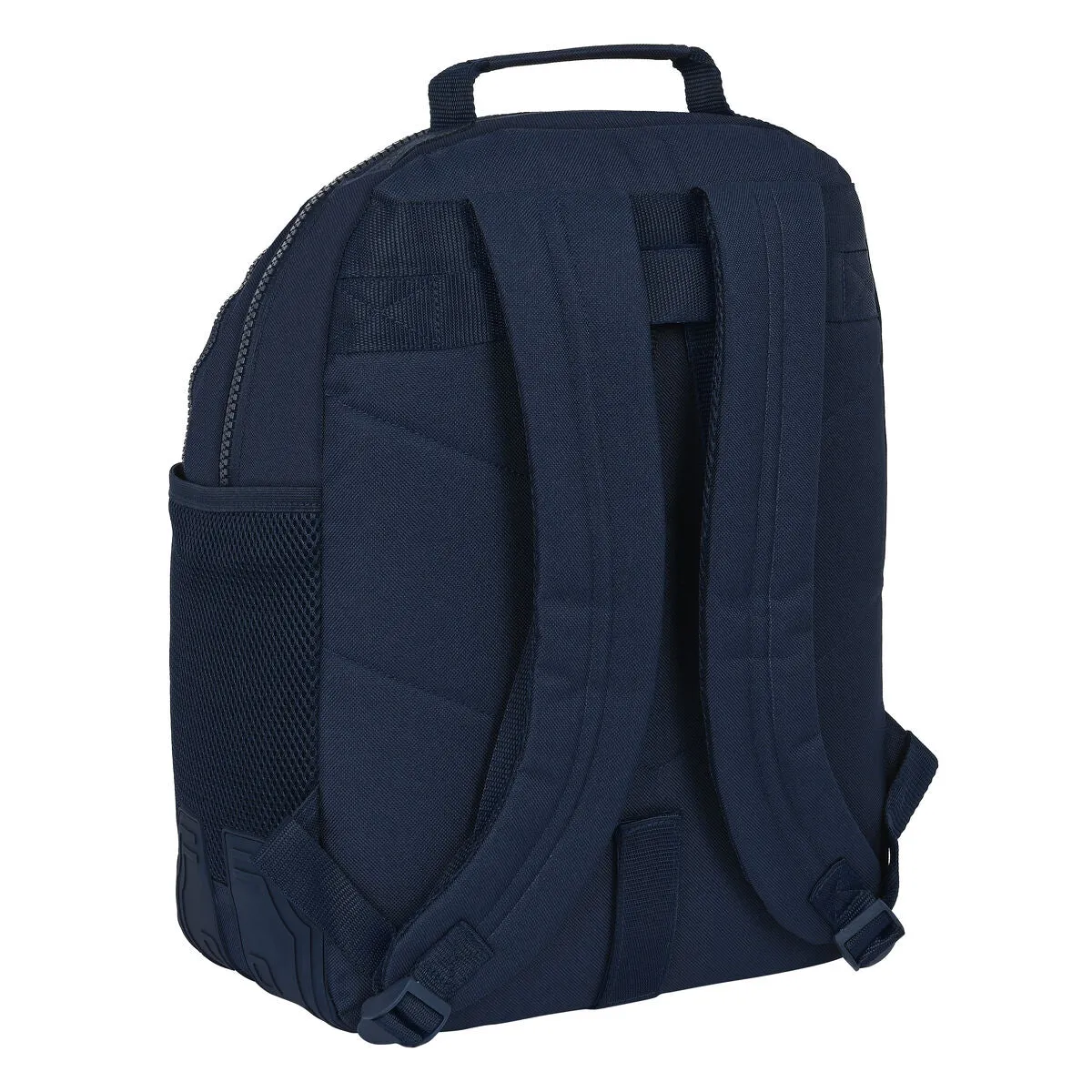 School Bag Munich Flash Navy Blue 32 x 42 x 15 cm