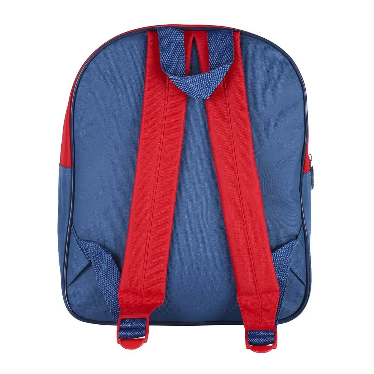 School Bag Spider-Man Red 25 x 30 x 12 cm