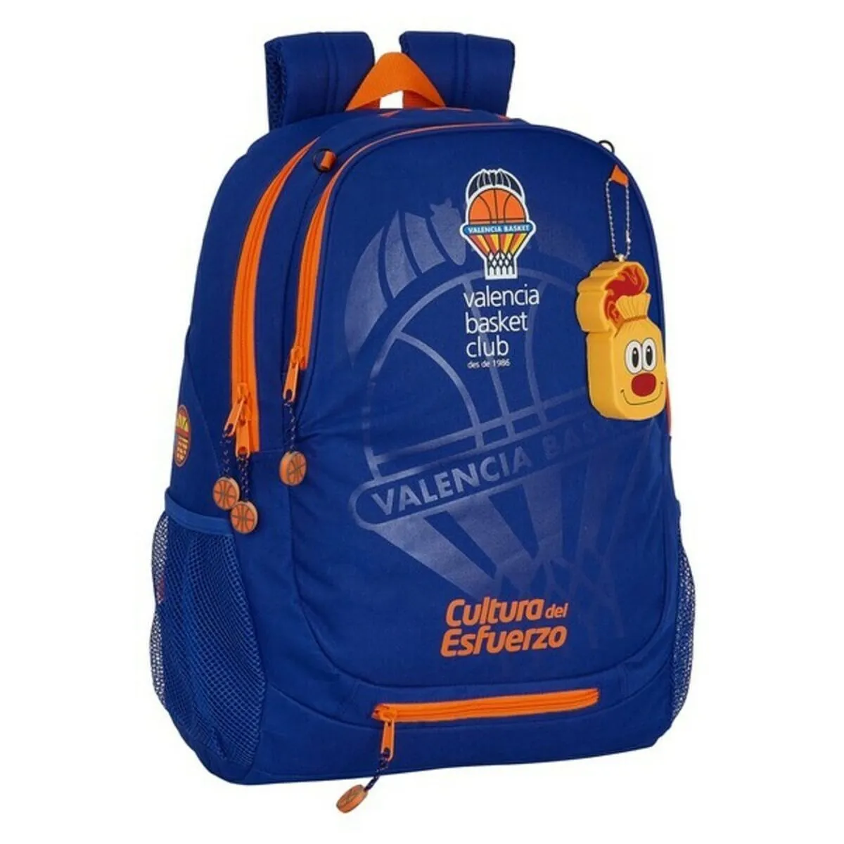 School Bag Valencia Basket