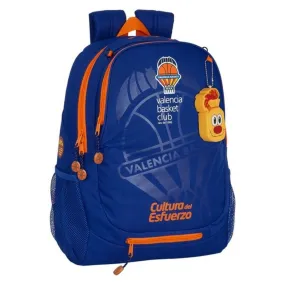 School Bag Valencia Basket