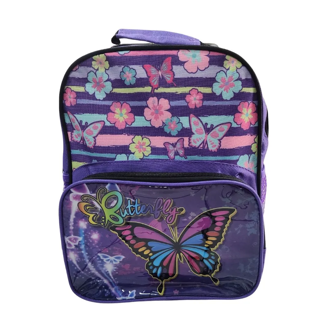 School Mate - Kiddies Medium Trolley Bag