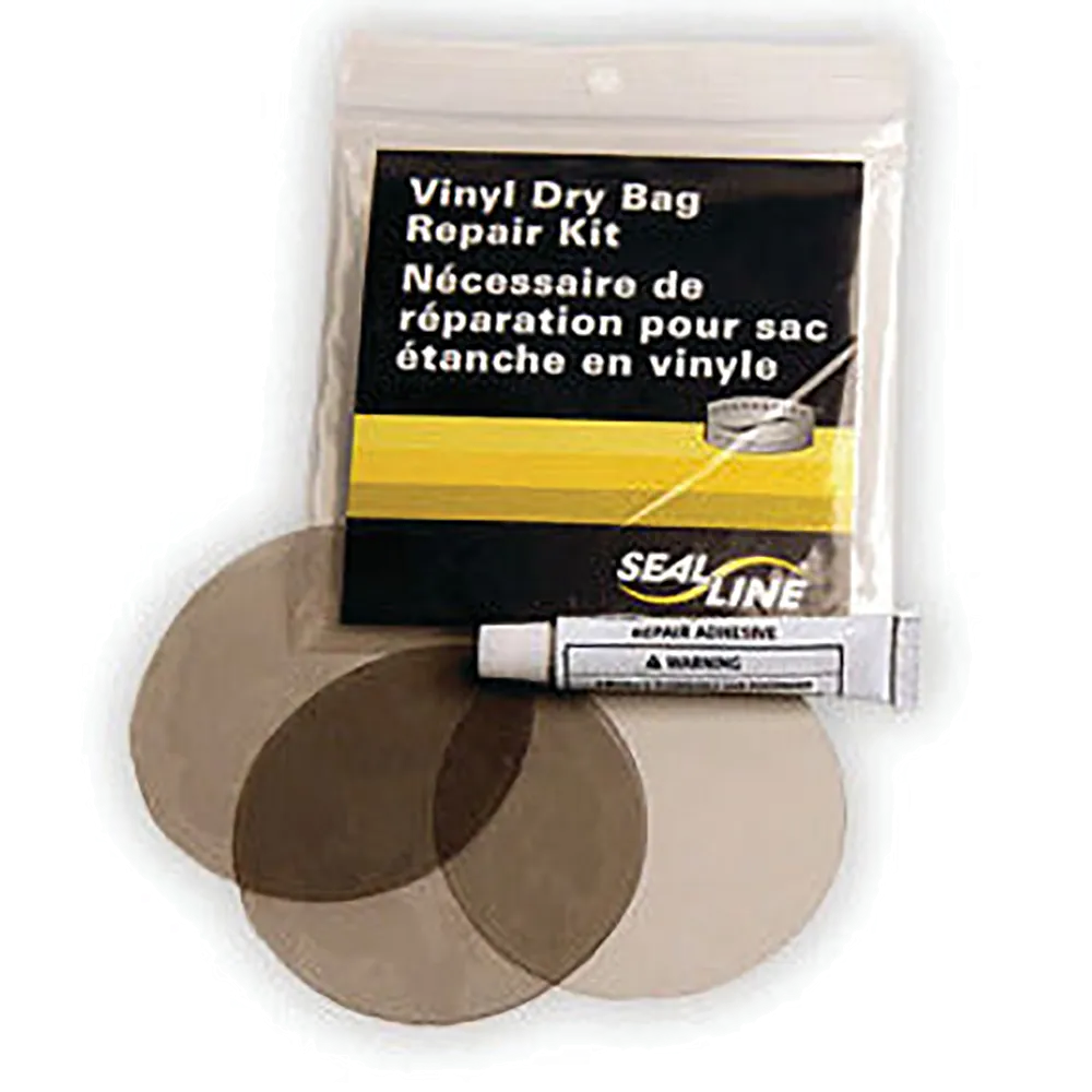 SealLine Vinyl Dry Bag Repair Kit