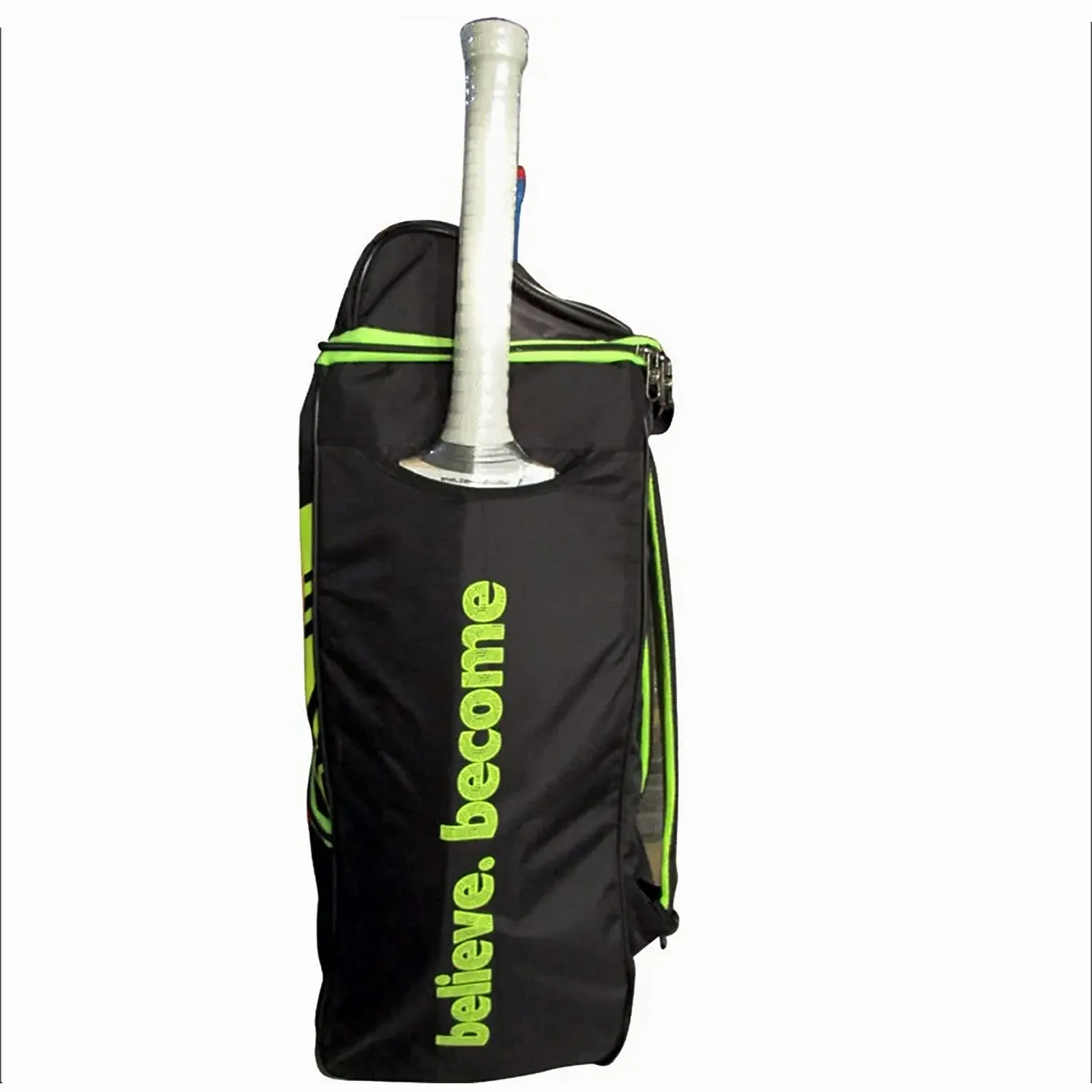 SG Optipak 1.0 Duffle Cricket Kitbag, Large