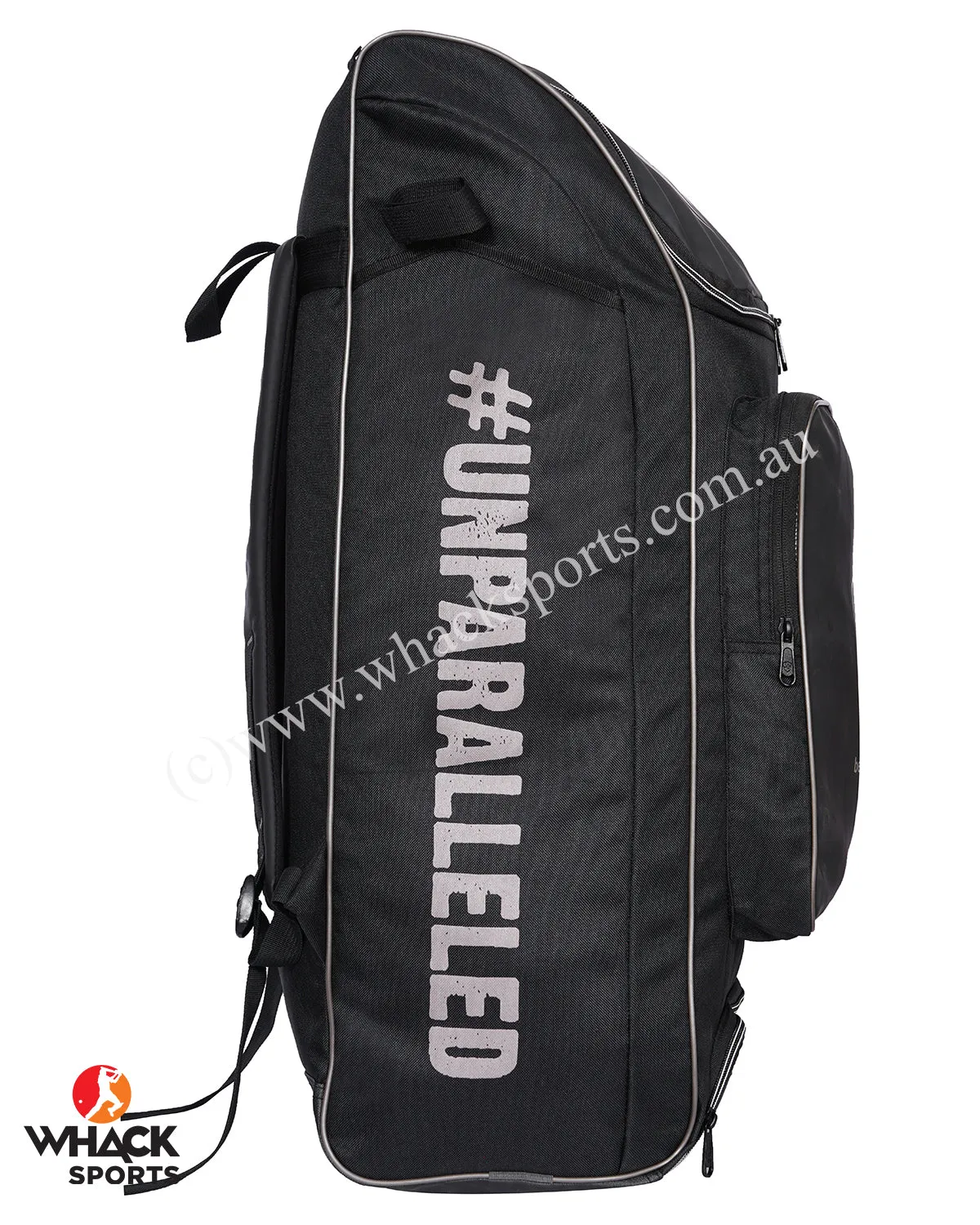 SG RP Cricket Kit Bag - Duffle - Junior