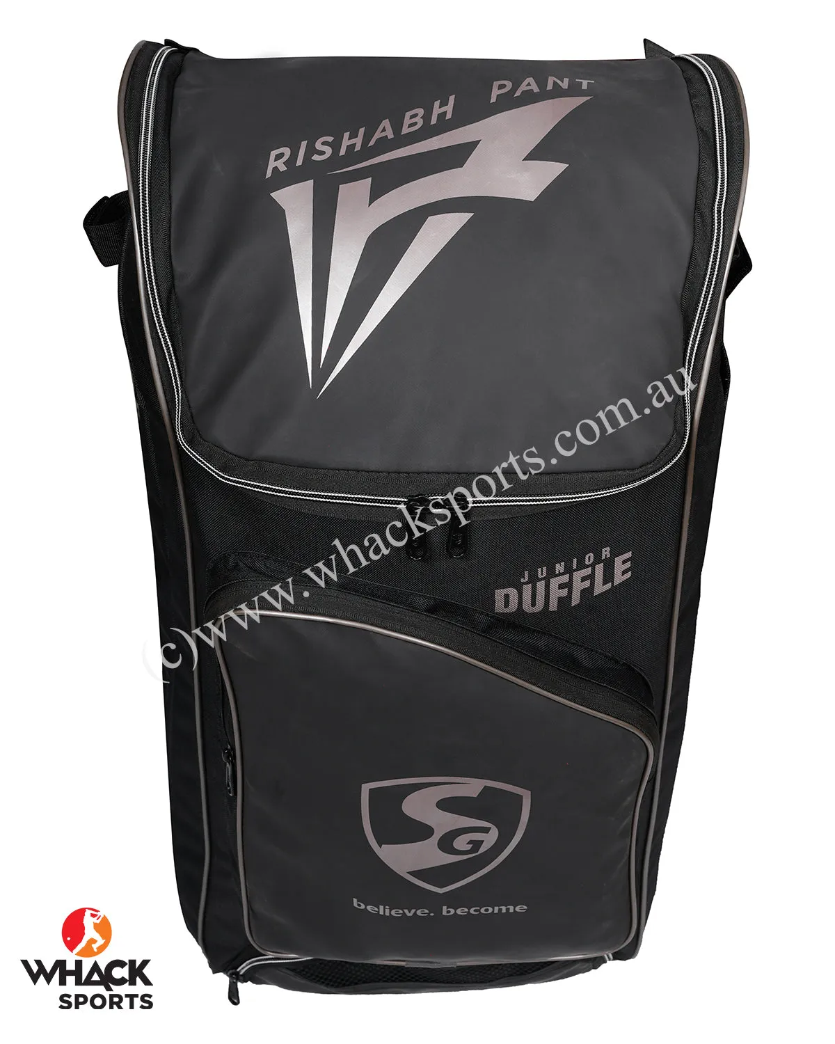 SG RP Cricket Kit Bag - Duffle - Junior