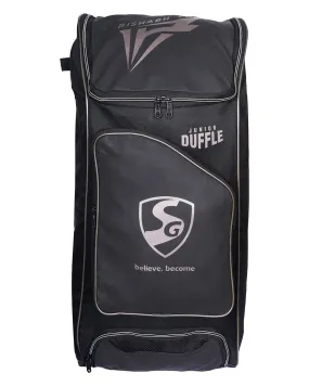 SG RP Cricket Kit Bag - Duffle - Junior