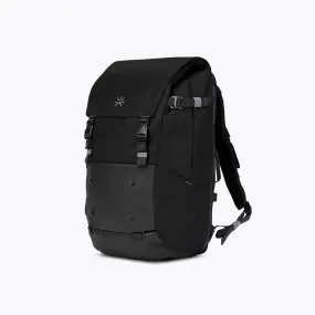 Shell Backpack Core Black