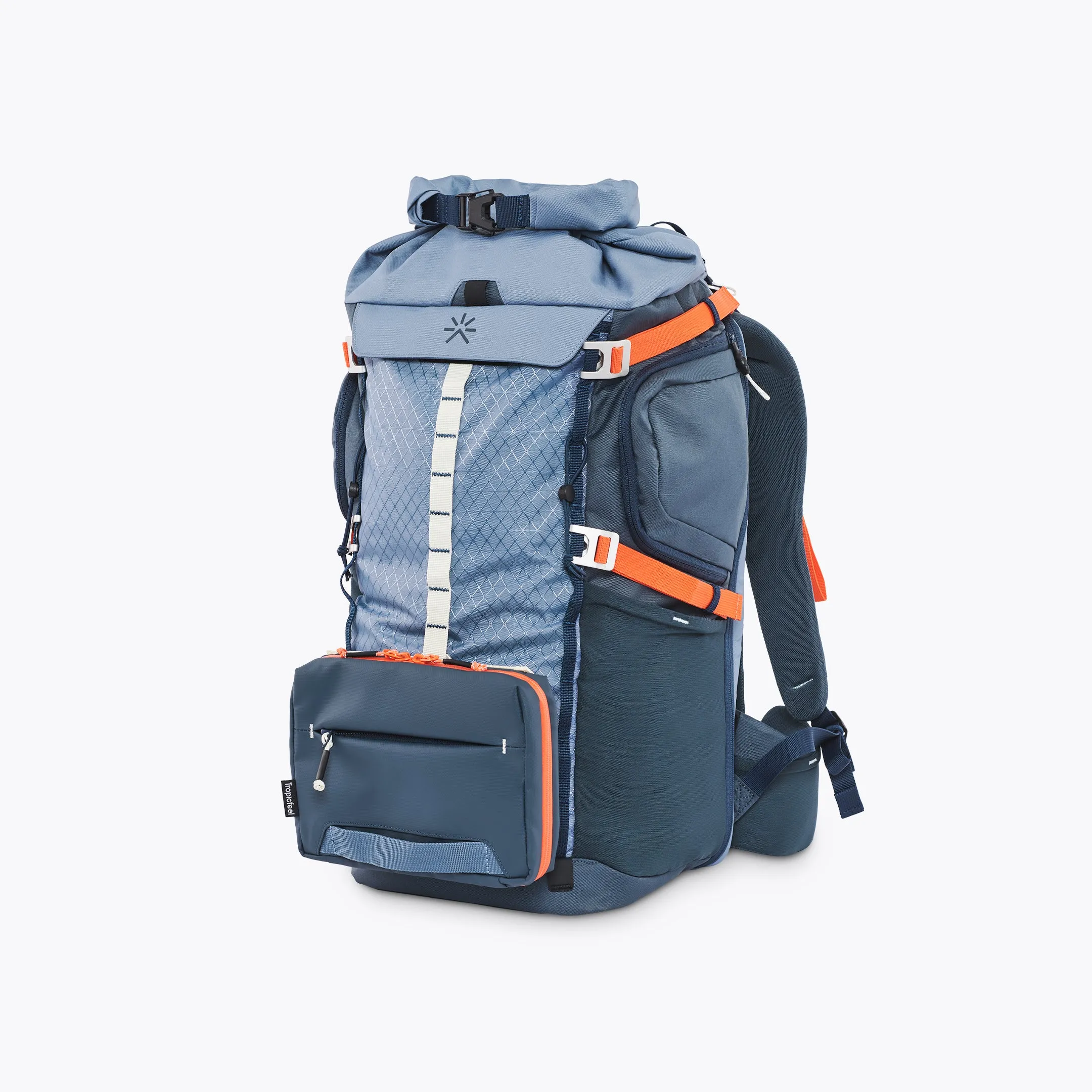 Shelter Backpack Fresh Navy