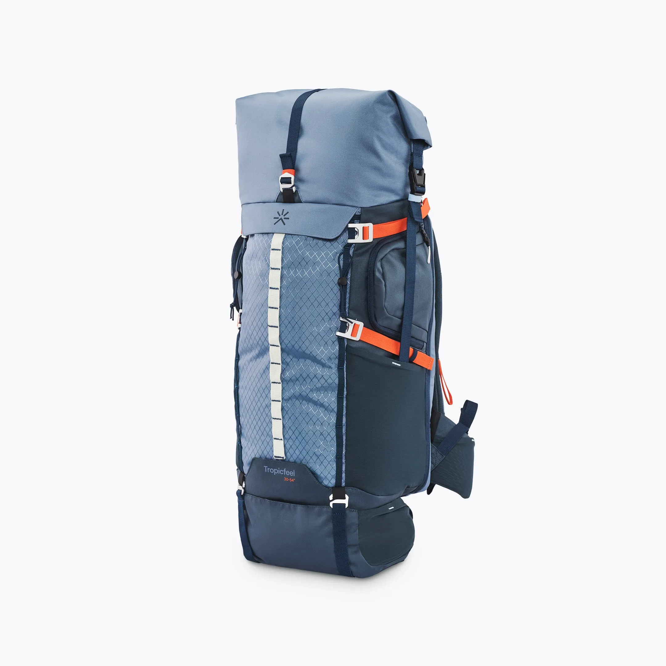 Shelter Backpack Fresh Navy