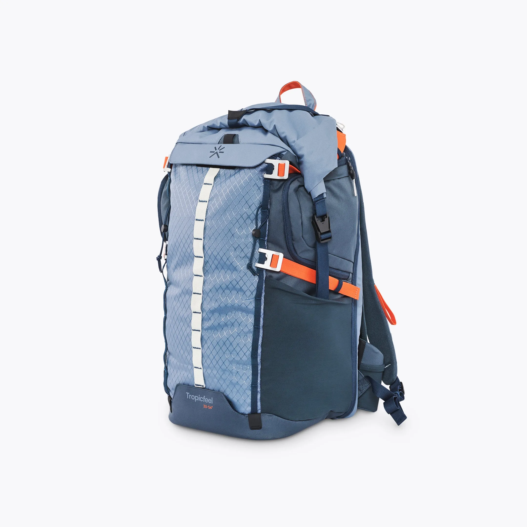 Shelter Backpack Fresh Navy