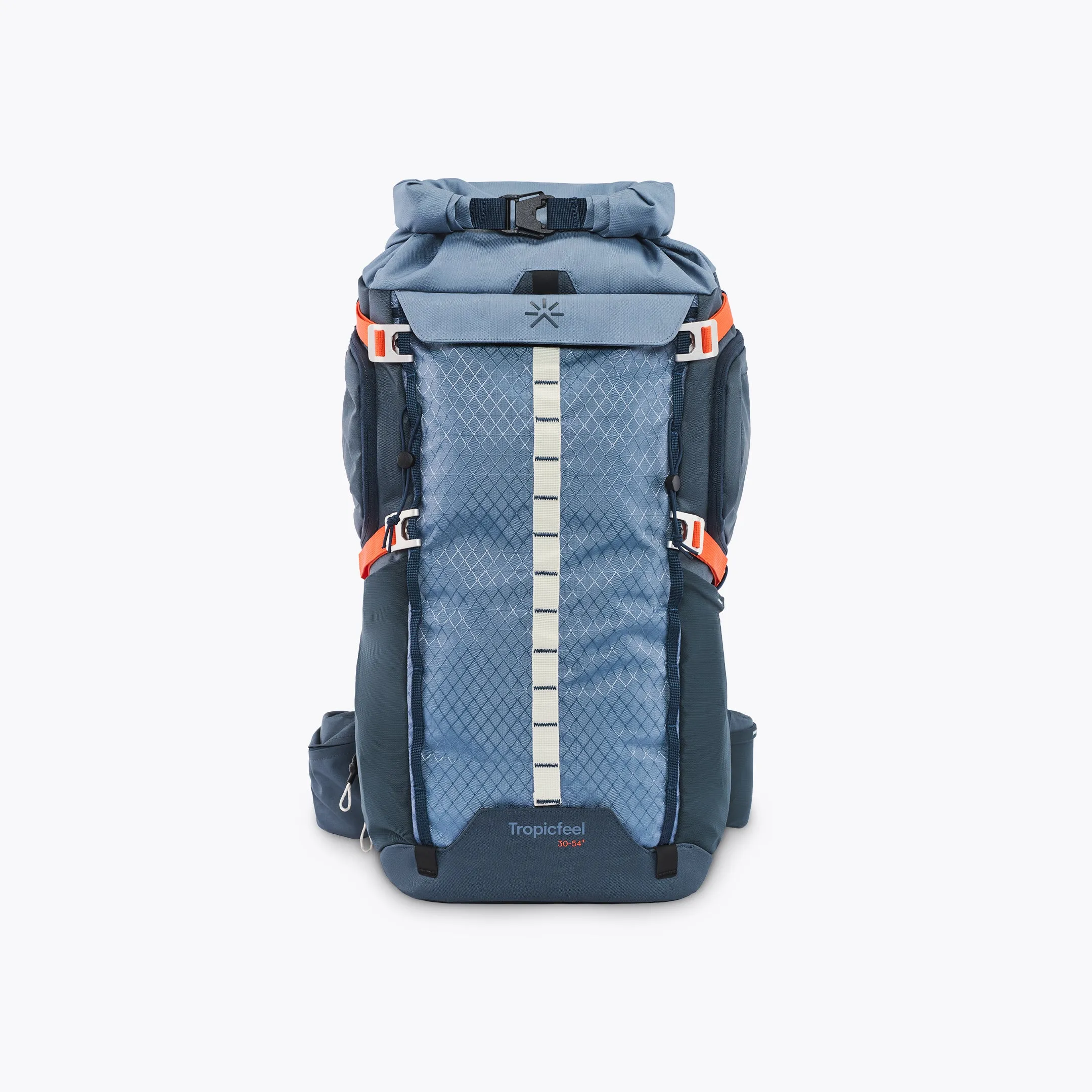 Shelter Backpack Fresh Navy