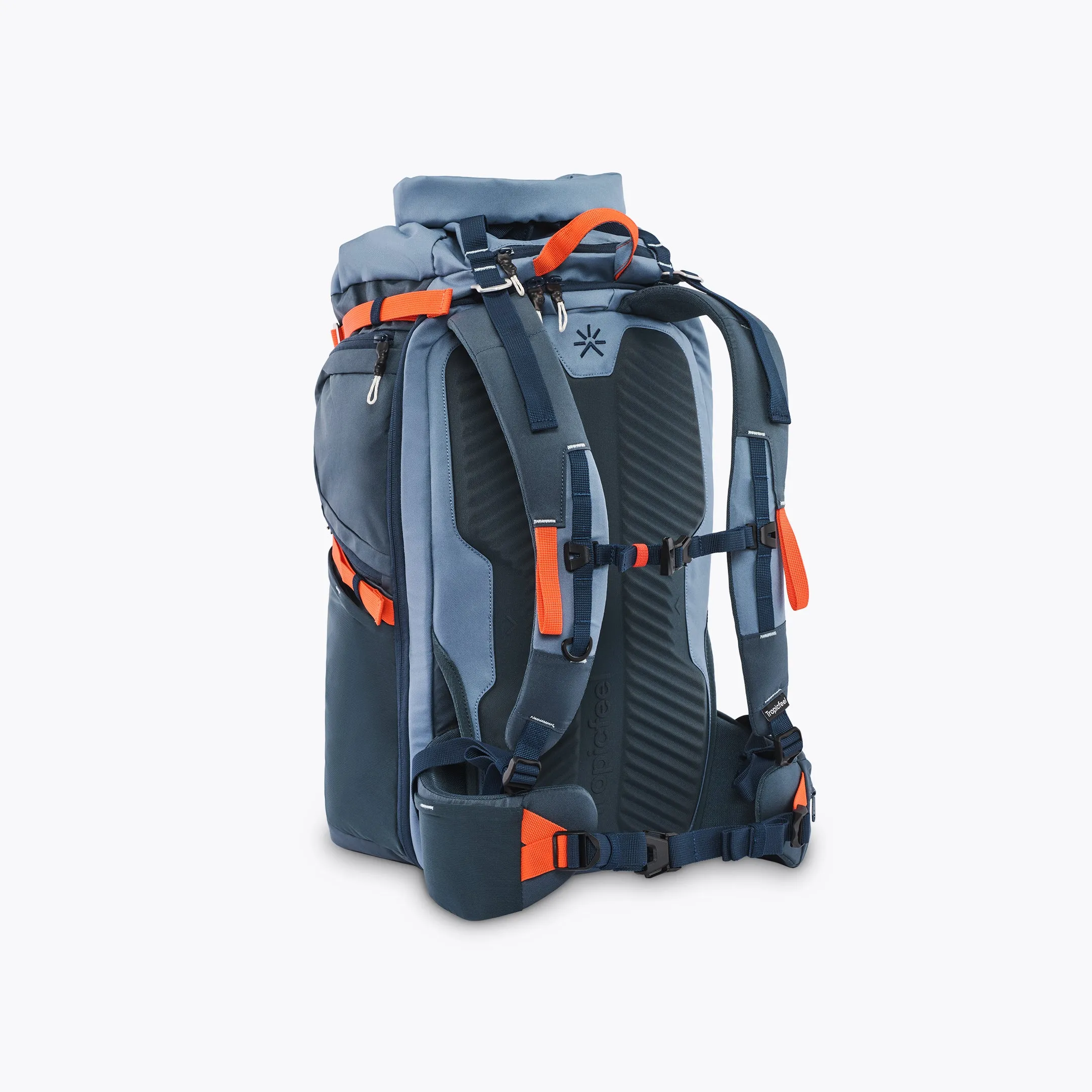 Shelter Backpack Fresh Navy