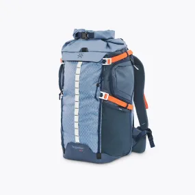 Shelter Backpack Fresh Navy